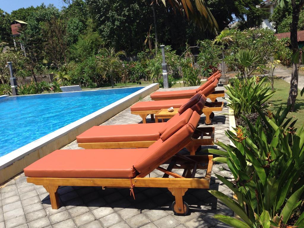 Mekar Jaya Bungalows Kuta  Luaran gambar