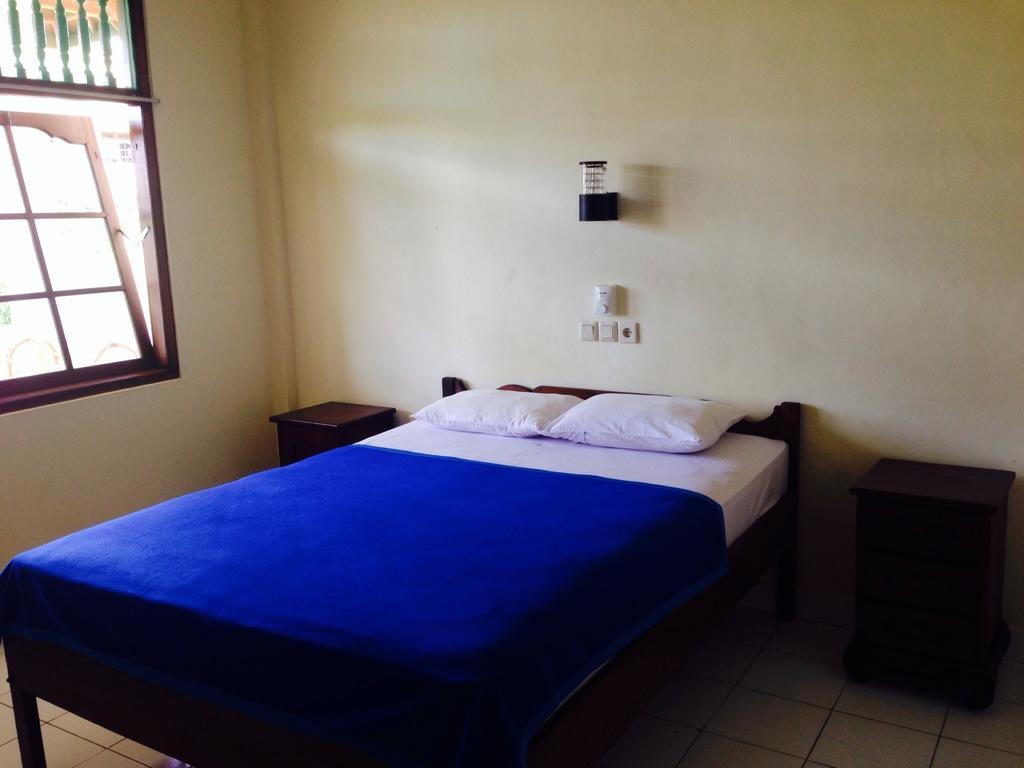 Mekar Jaya Bungalows Kuta  Luaran gambar