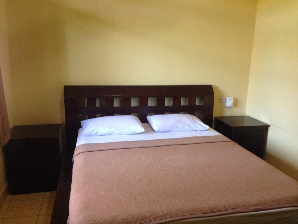 Mekar Jaya Bungalows Kuta  Luaran gambar