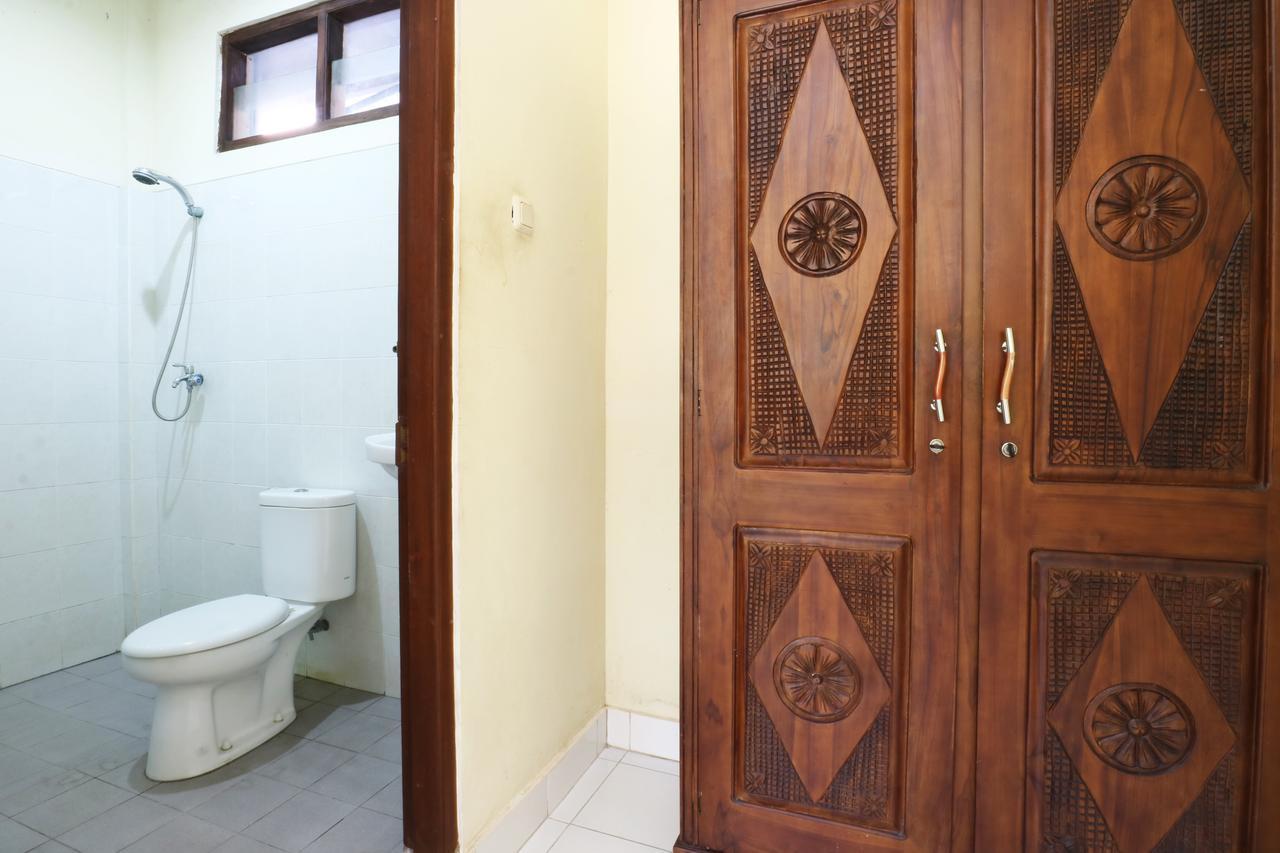 Mekar Jaya Bungalows Kuta  Luaran gambar