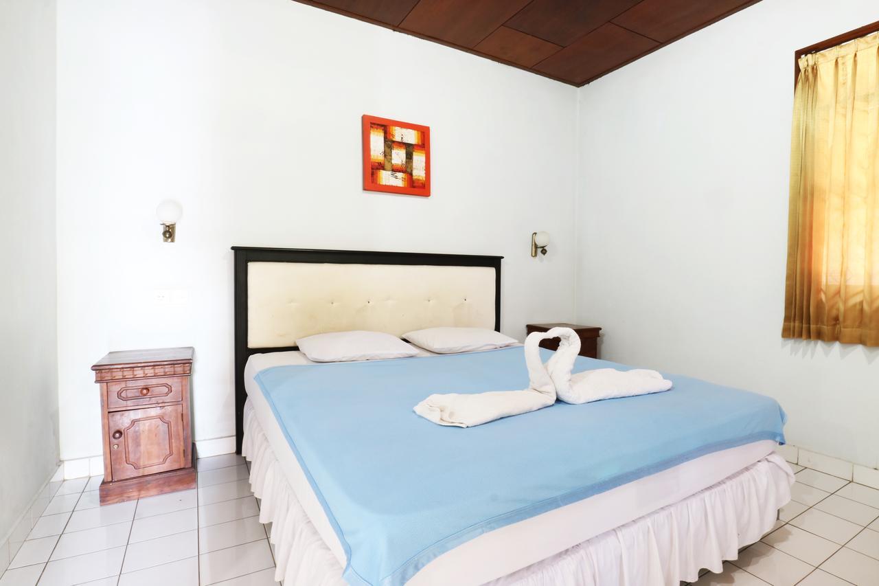 Mekar Jaya Bungalows Kuta  Luaran gambar