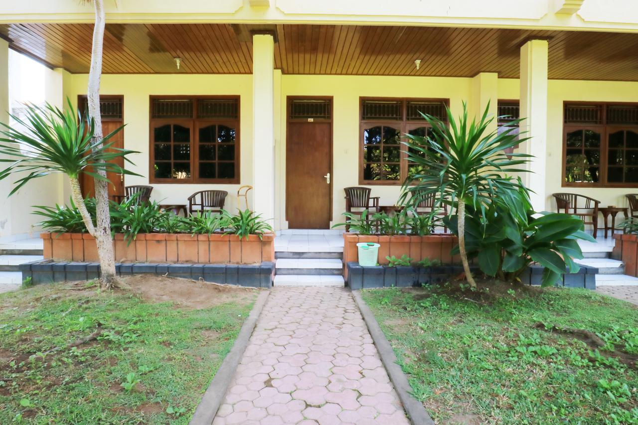 Mekar Jaya Bungalows Kuta  Luaran gambar