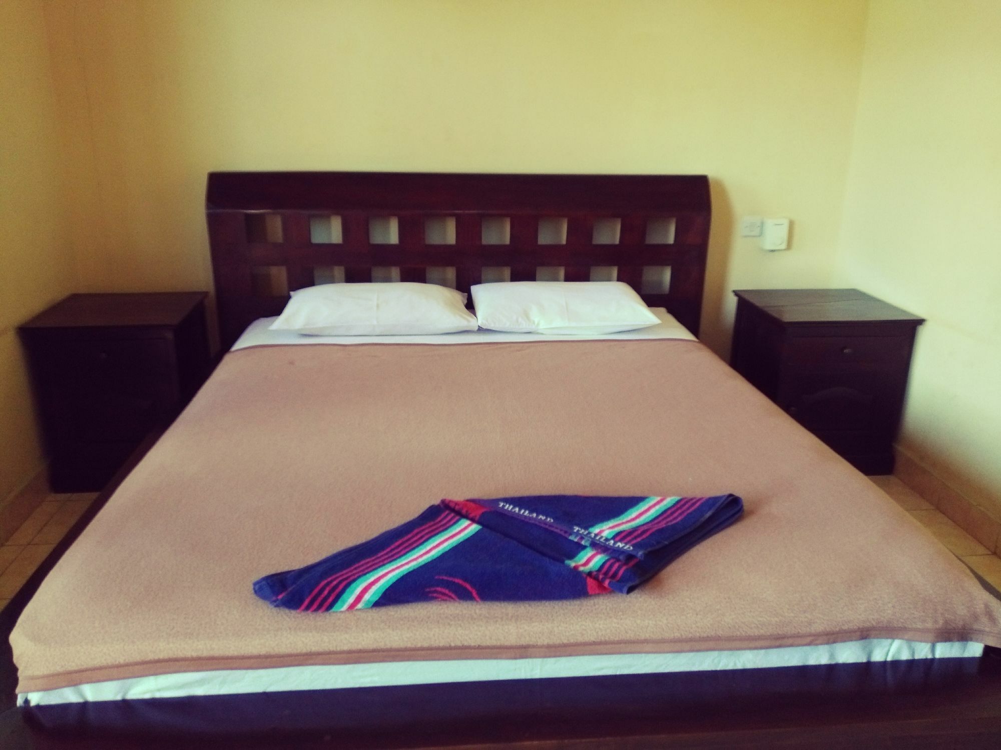 Mekar Jaya Bungalows Kuta  Luaran gambar