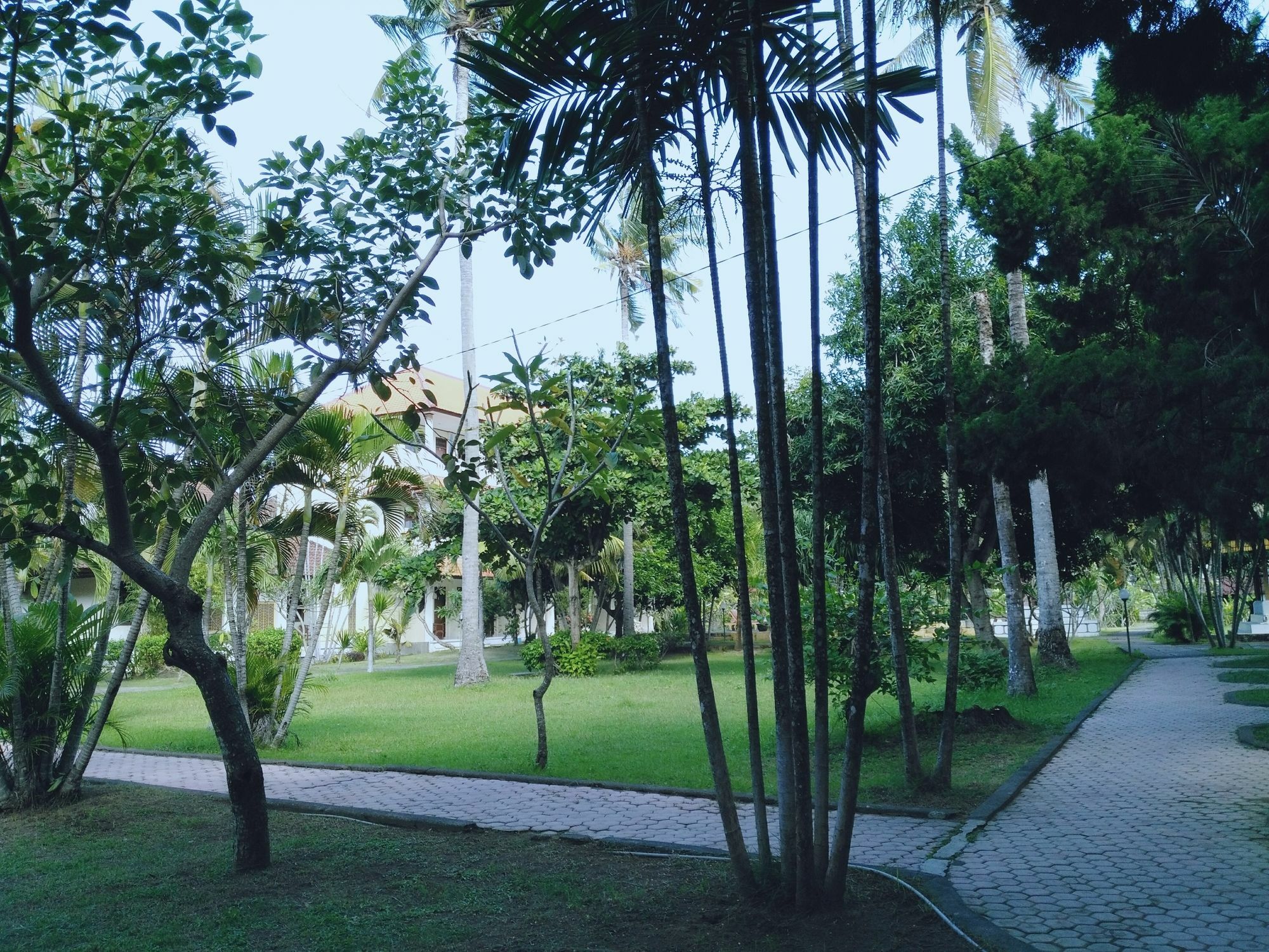 Mekar Jaya Bungalows Kuta  Luaran gambar