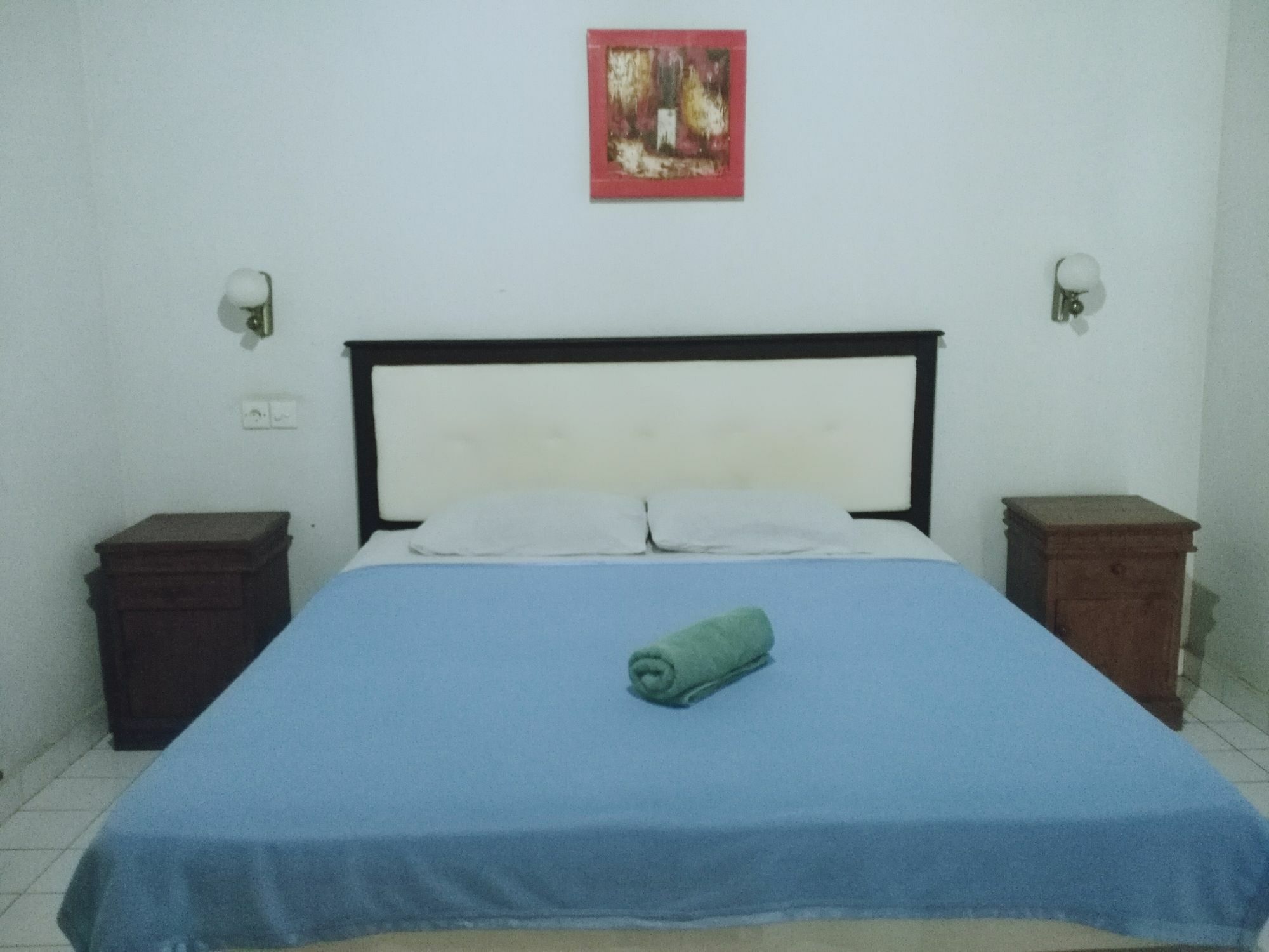 Mekar Jaya Bungalows Kuta  Luaran gambar