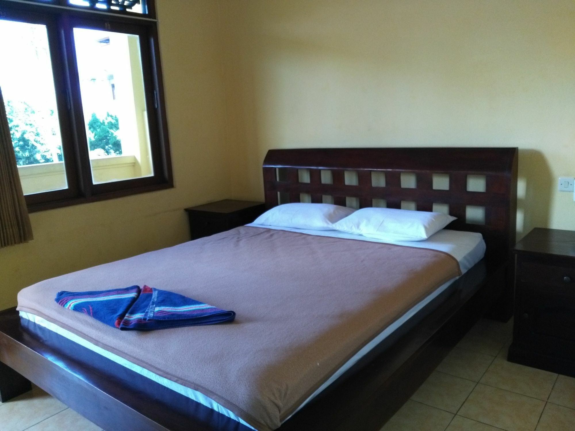 Mekar Jaya Bungalows Kuta  Luaran gambar